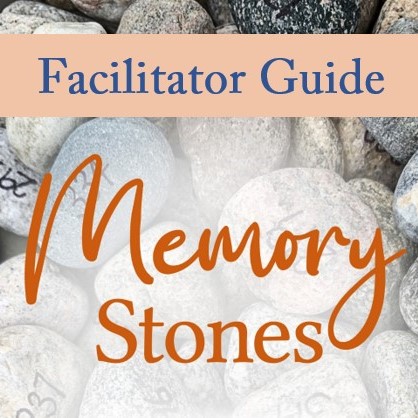 Image of the cover of the Facilitator Guide