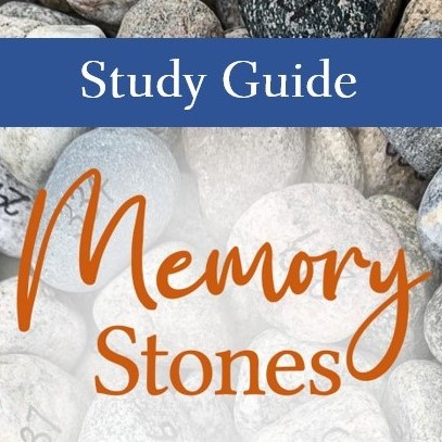 Image of the Study Guide cover